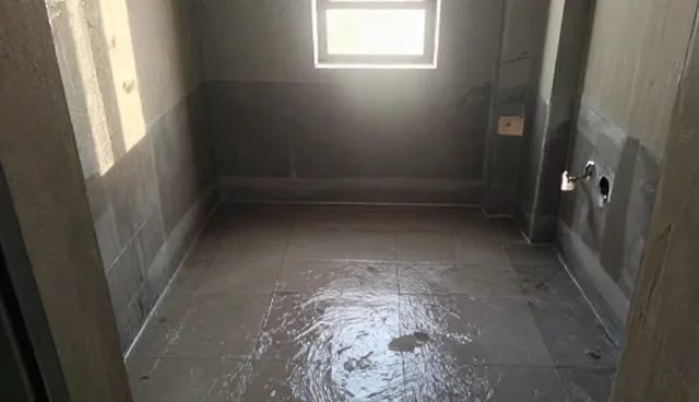 卫生间防水误区多,弹性防水胶如何正确使用
