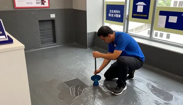 高弹防水卷材应用范围不断扩大